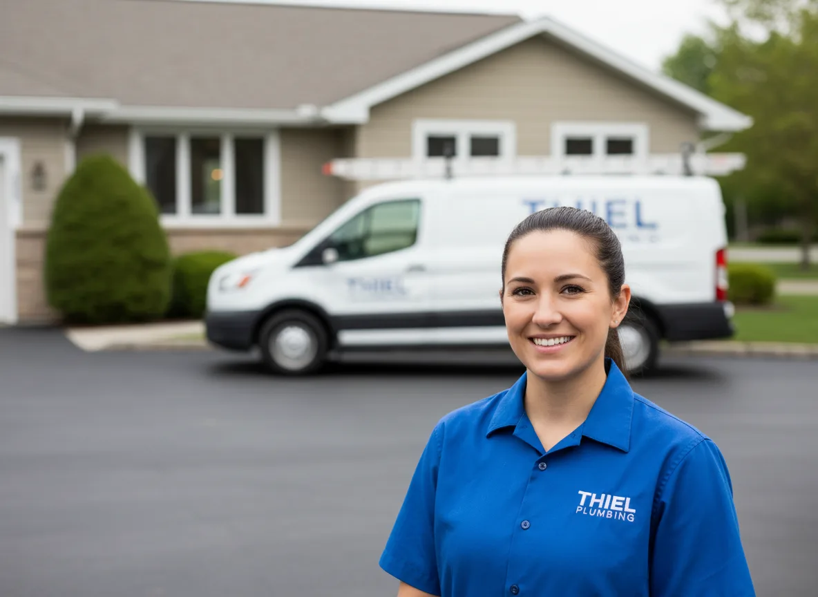 Plumber Watauga, SD FAQs
